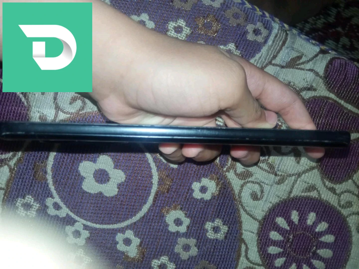 هاتف honor magic 4lite 5G هابط كابة 