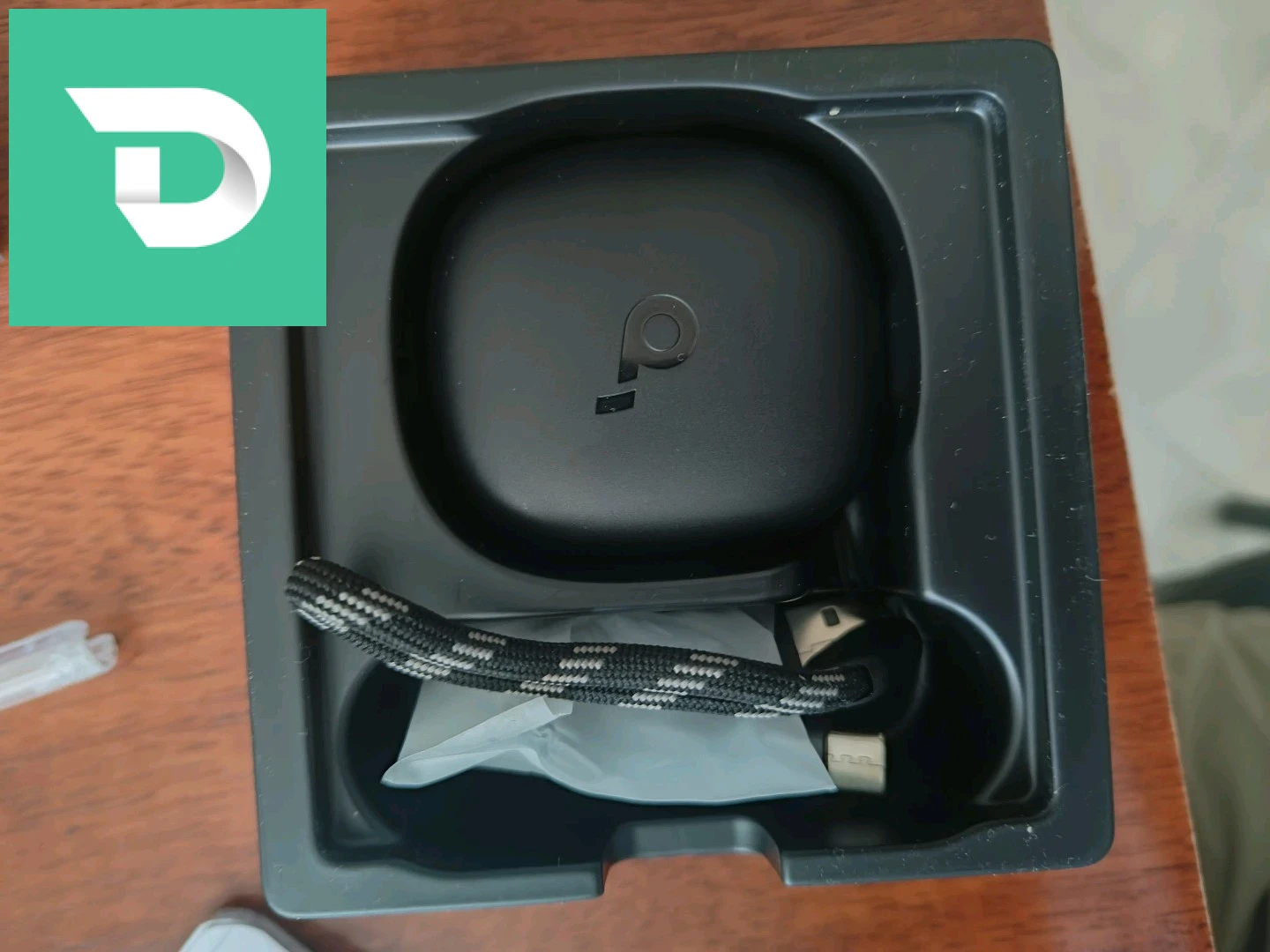 Anker P20i 