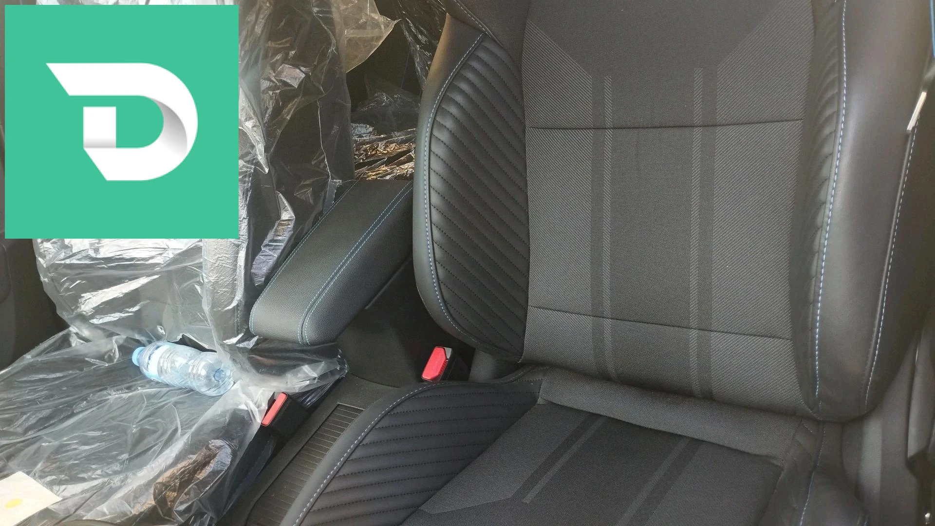 Renault Clio 5 2024 40 KHENCHELA 