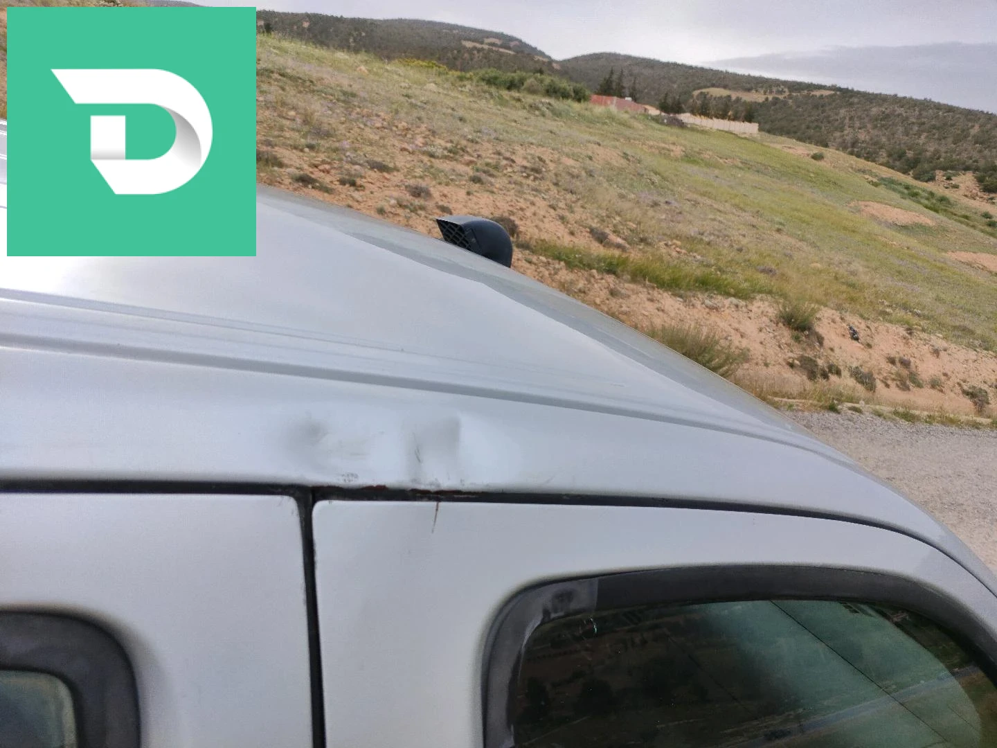 Nissan Navara 2016 5 BATNA 