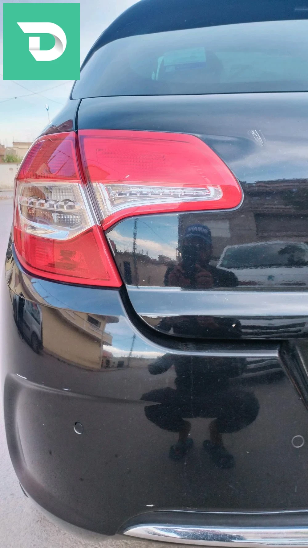 Citroen C4 2012 31 ORAN 