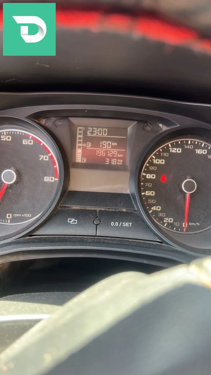 Seat Ibiza 2015 1 ADRAR 