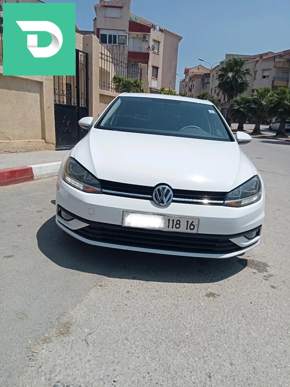Dacia Sandero 2017 40 KHENCHELA 
