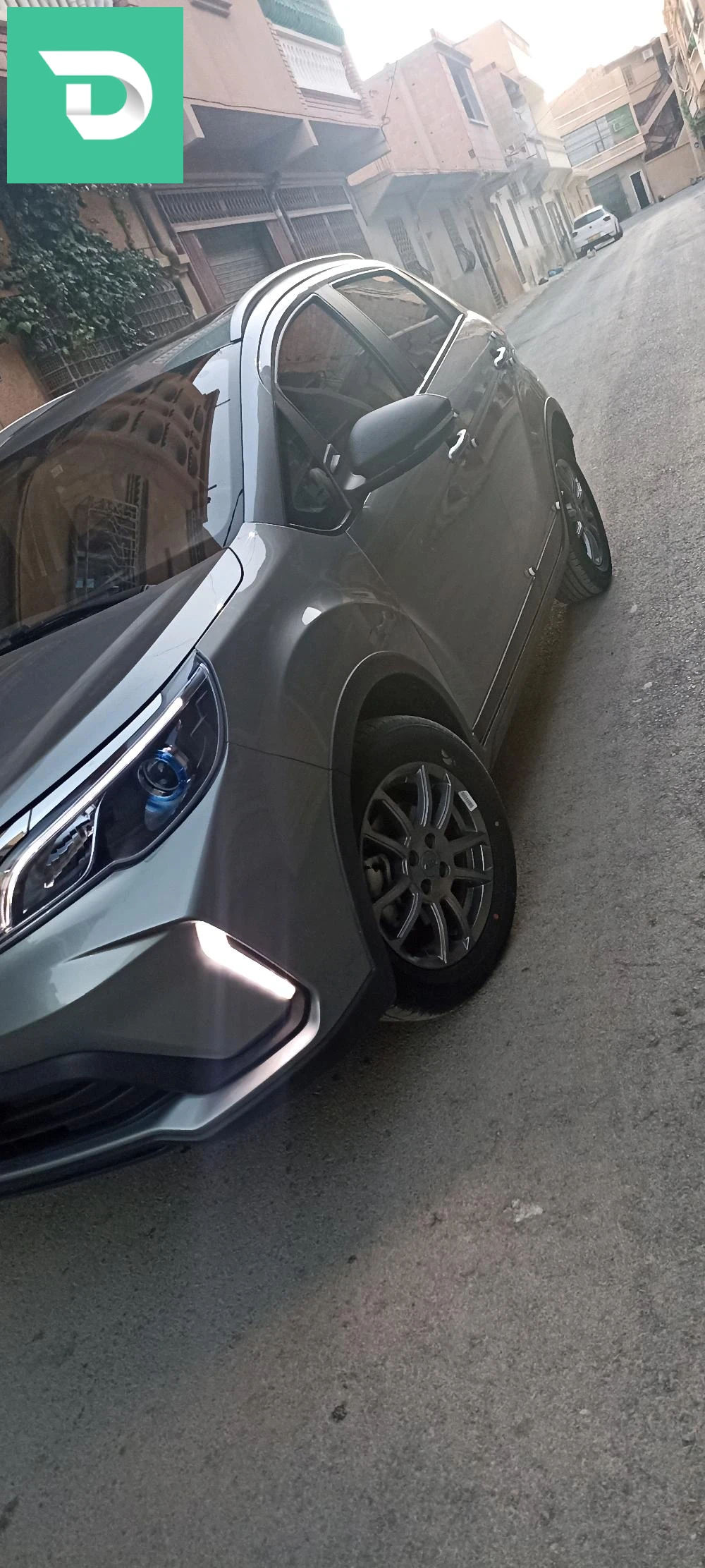 gelée GX3 pro Privilège 2024 5 BATNA 