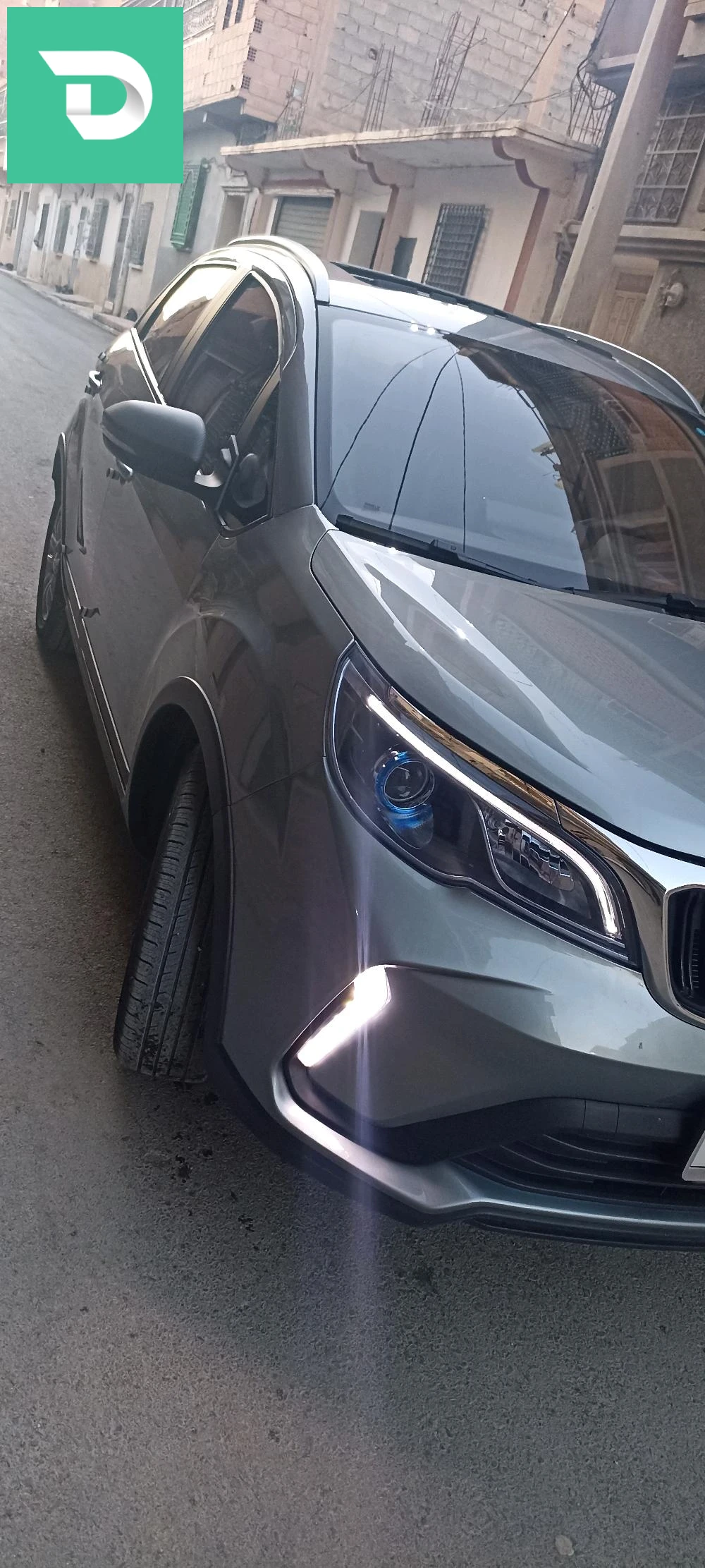 gelée GX3 pro Privilège 2024 5 BATNA 