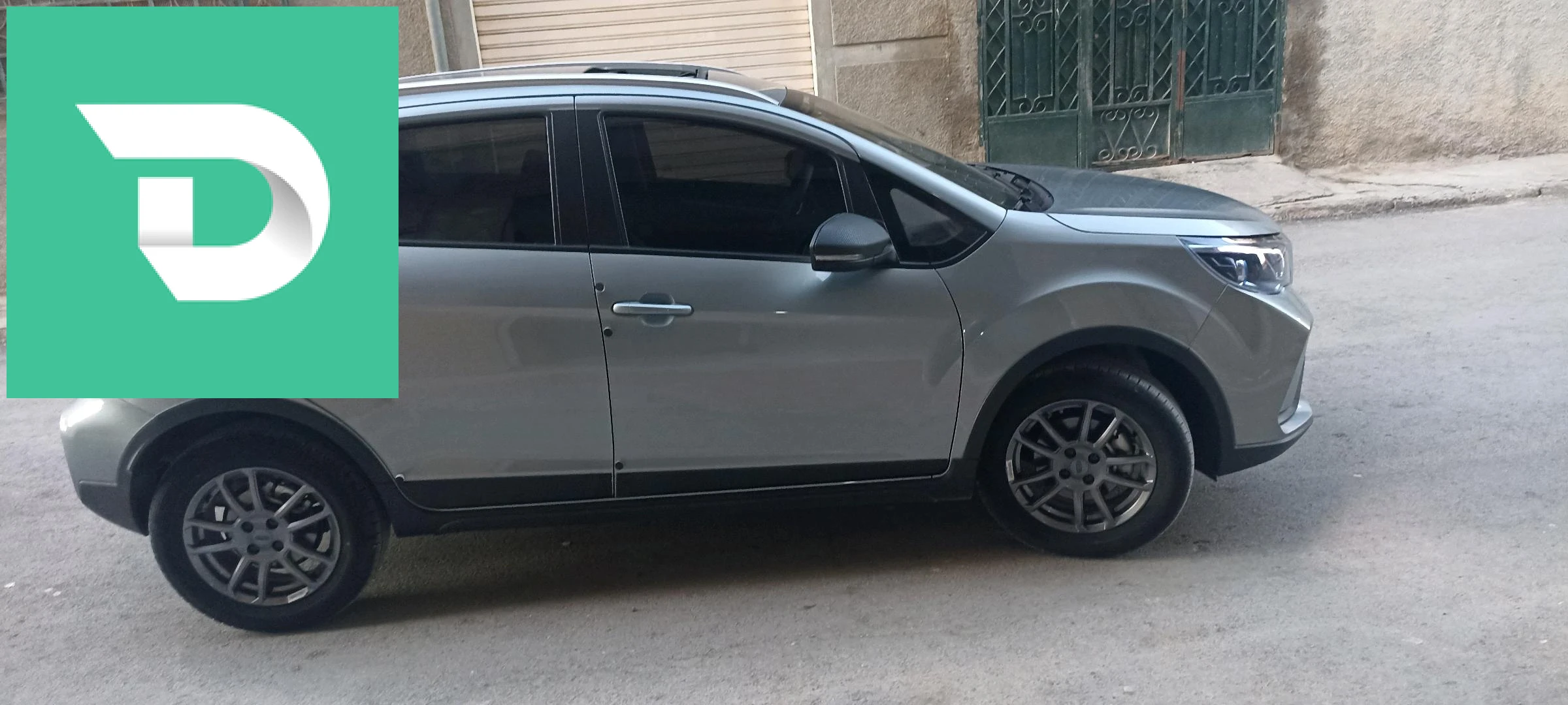 gelée GX3 pro Privilège 2024 5 BATNA 