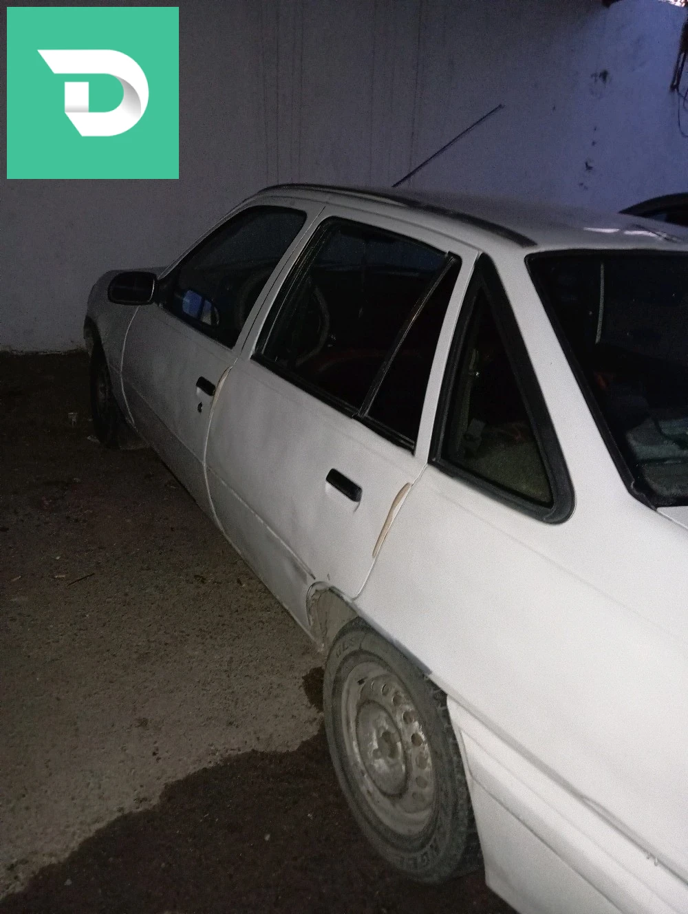 Daewoo 1997 21 SKIKDA 