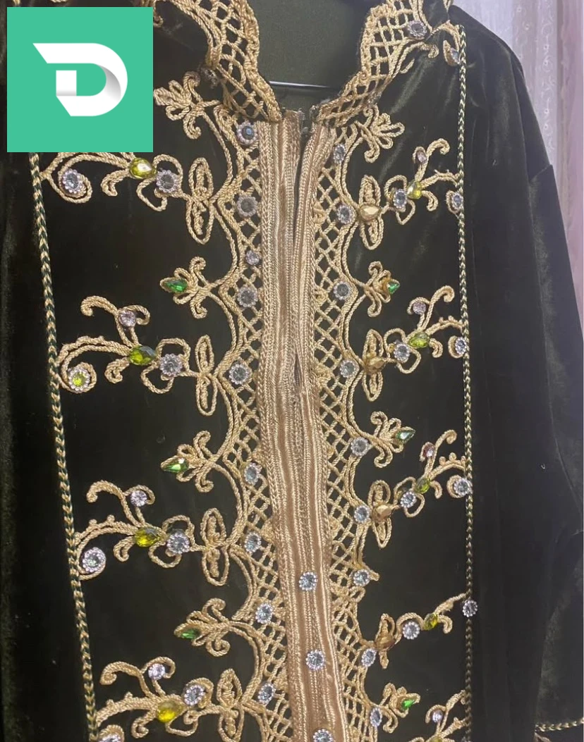 kaftan 