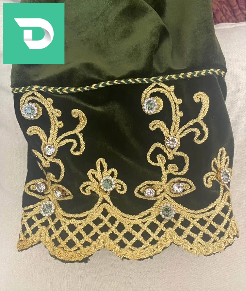 kaftan 
