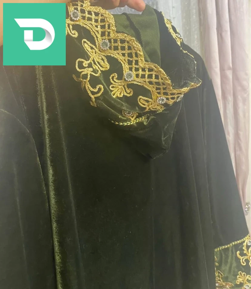 kaftan 