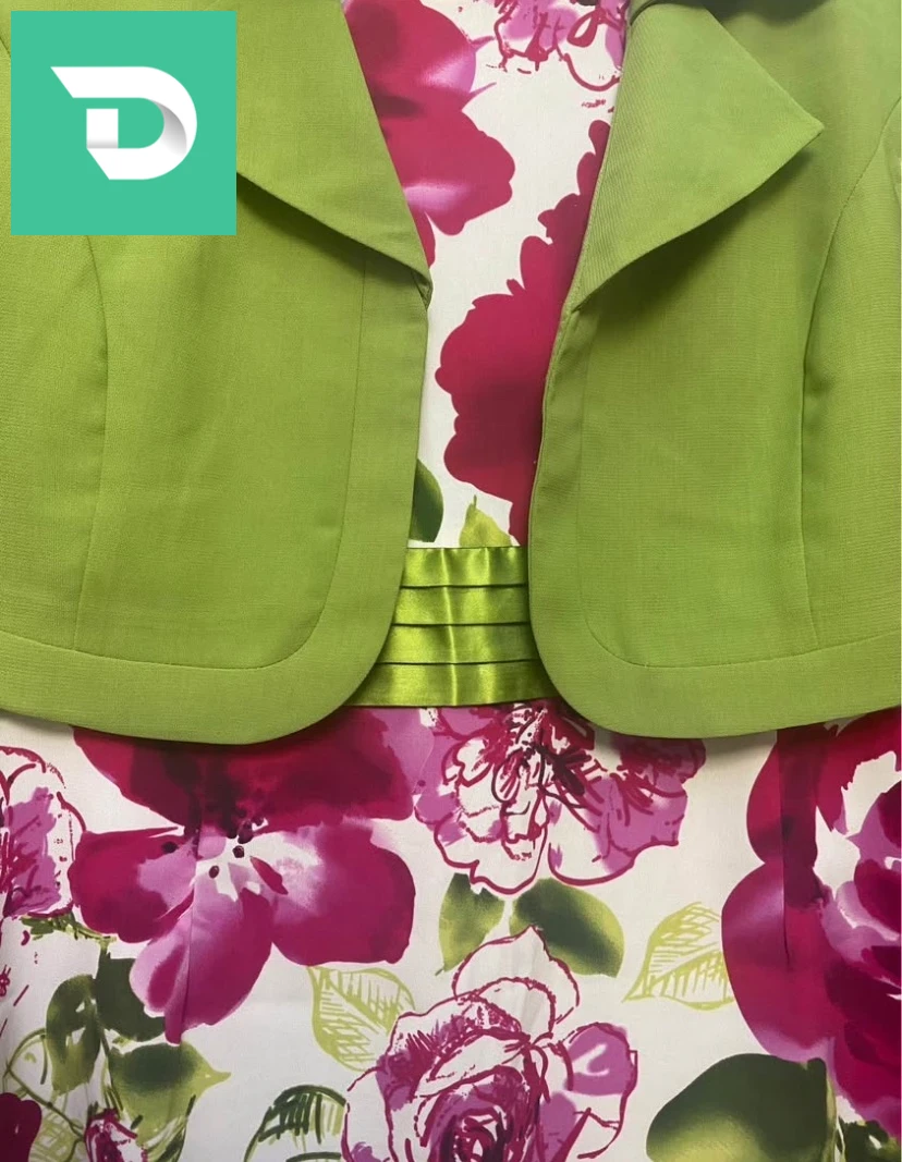 robe d’été 