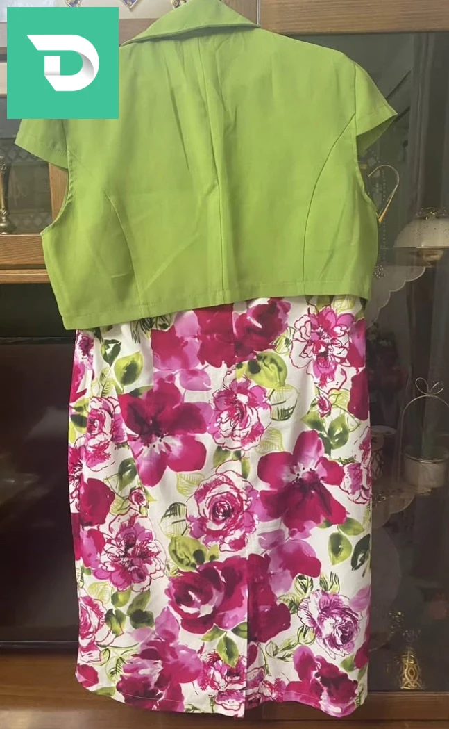 robe d’été 