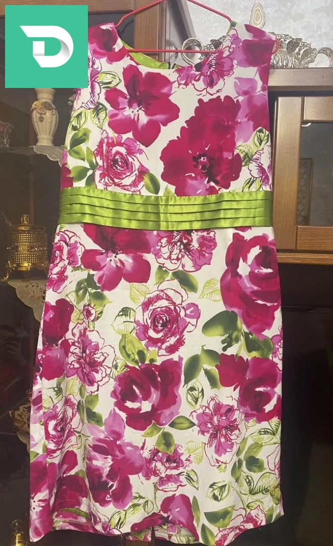 robe d’été 