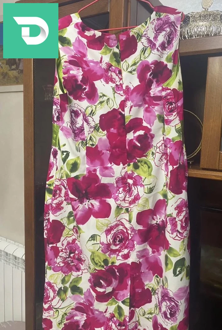 robe d’été 