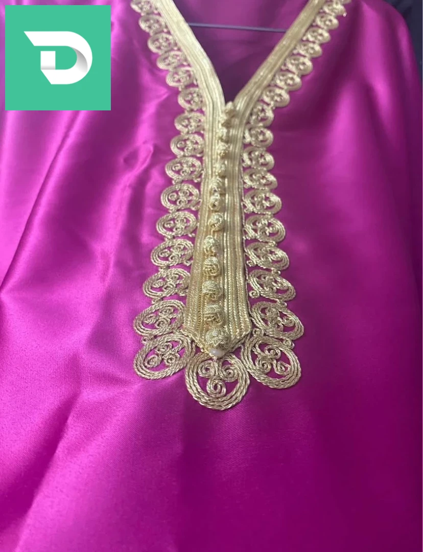 kaftan 