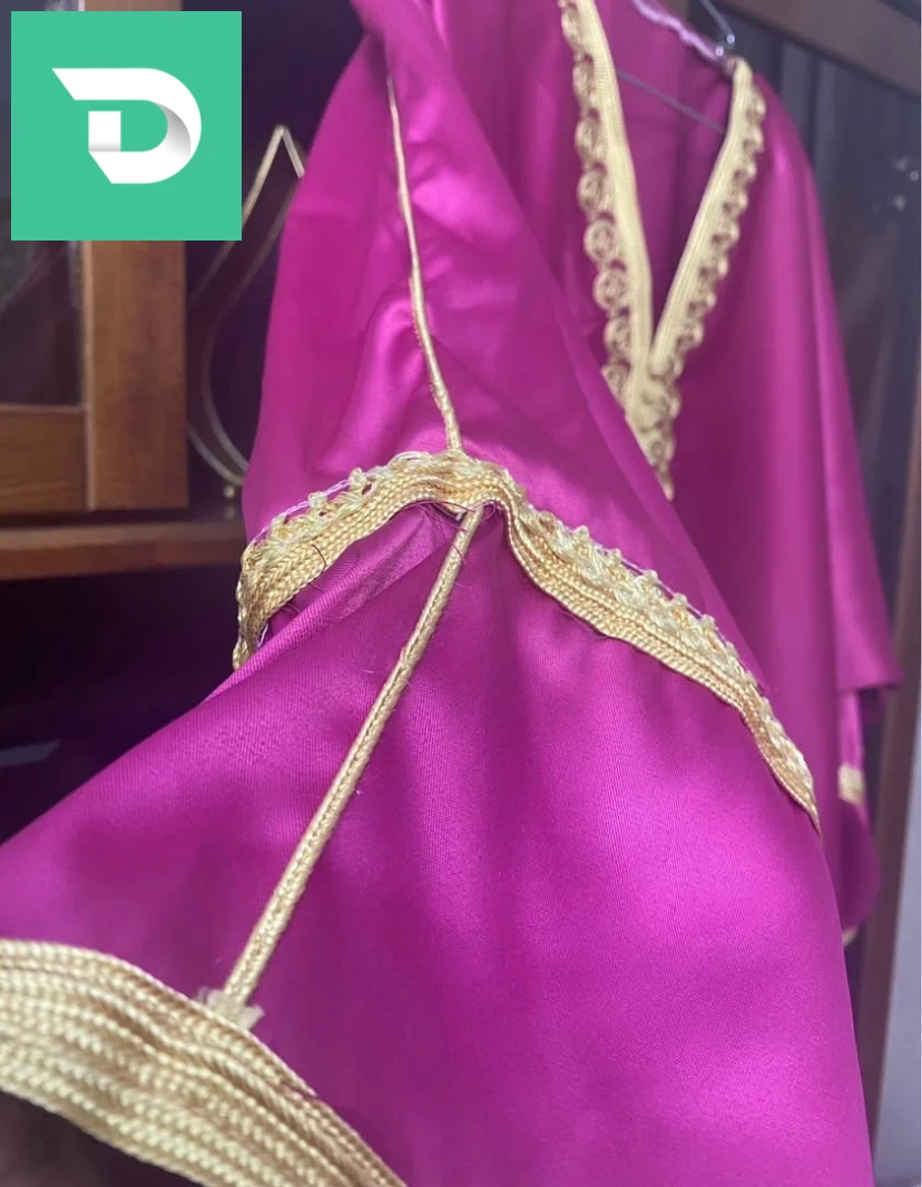kaftan 