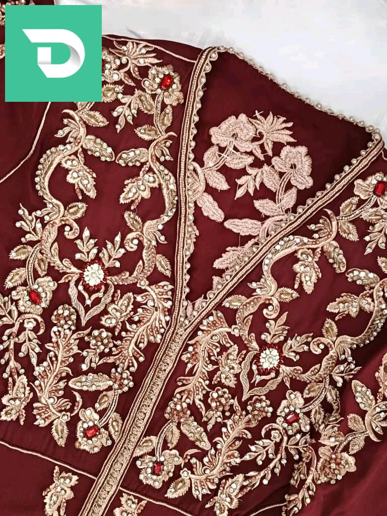 قفطان للمناسبات 