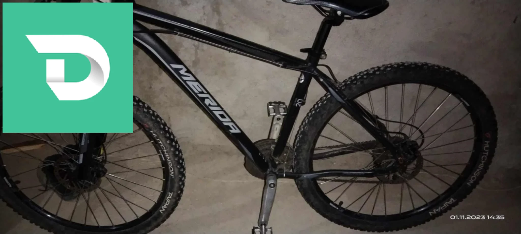 vélo electrique 