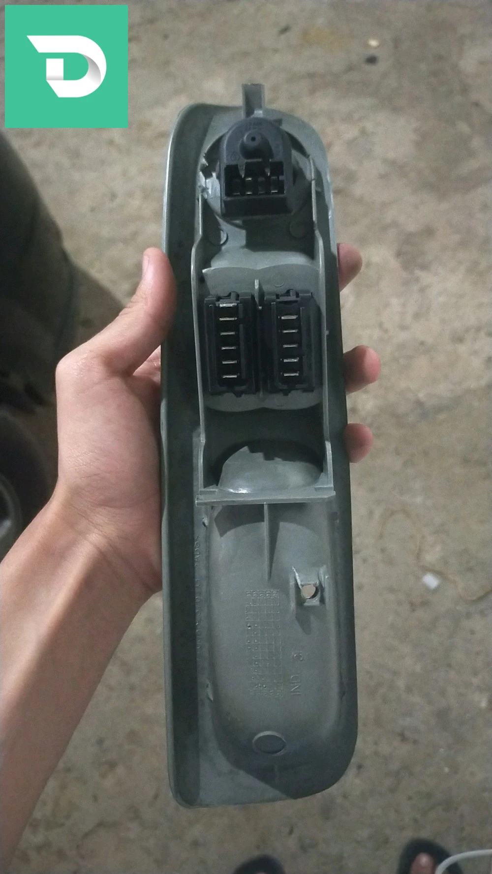 DAEWOO