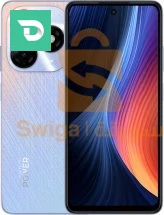 Itel p55 