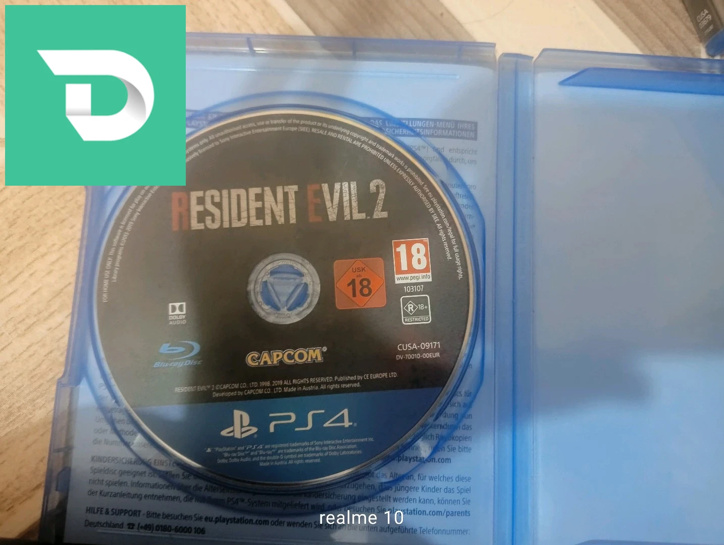 سيدي ps4 