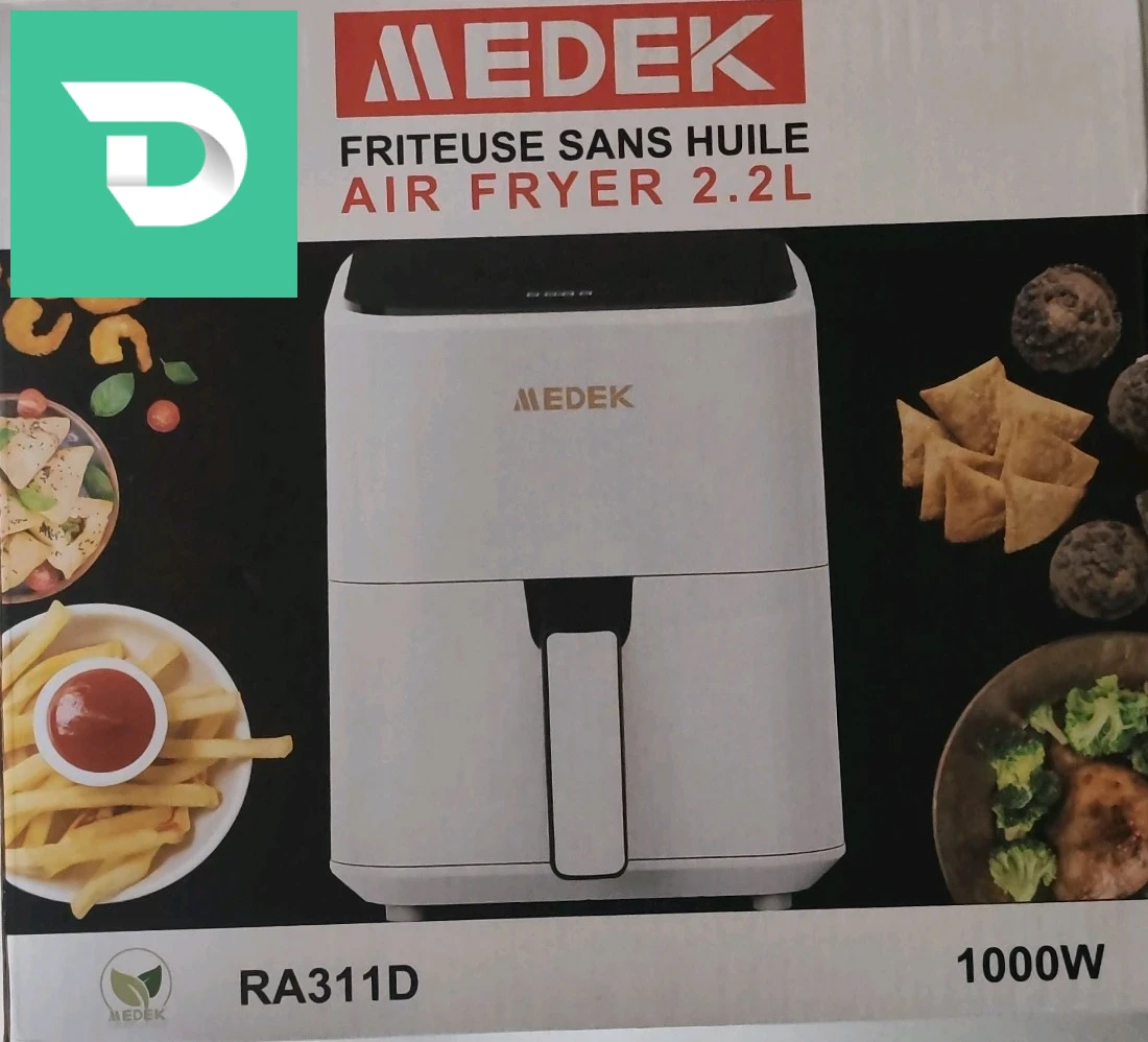 Refroidisseur BRENDMANN 8L مبرد 