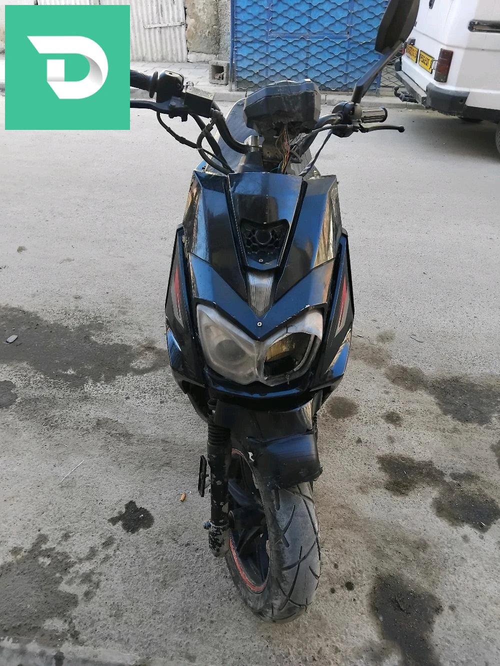 moto 2019 