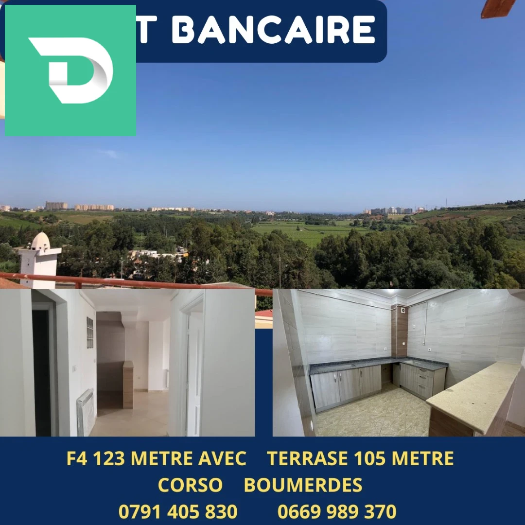 Terrain a vendre 