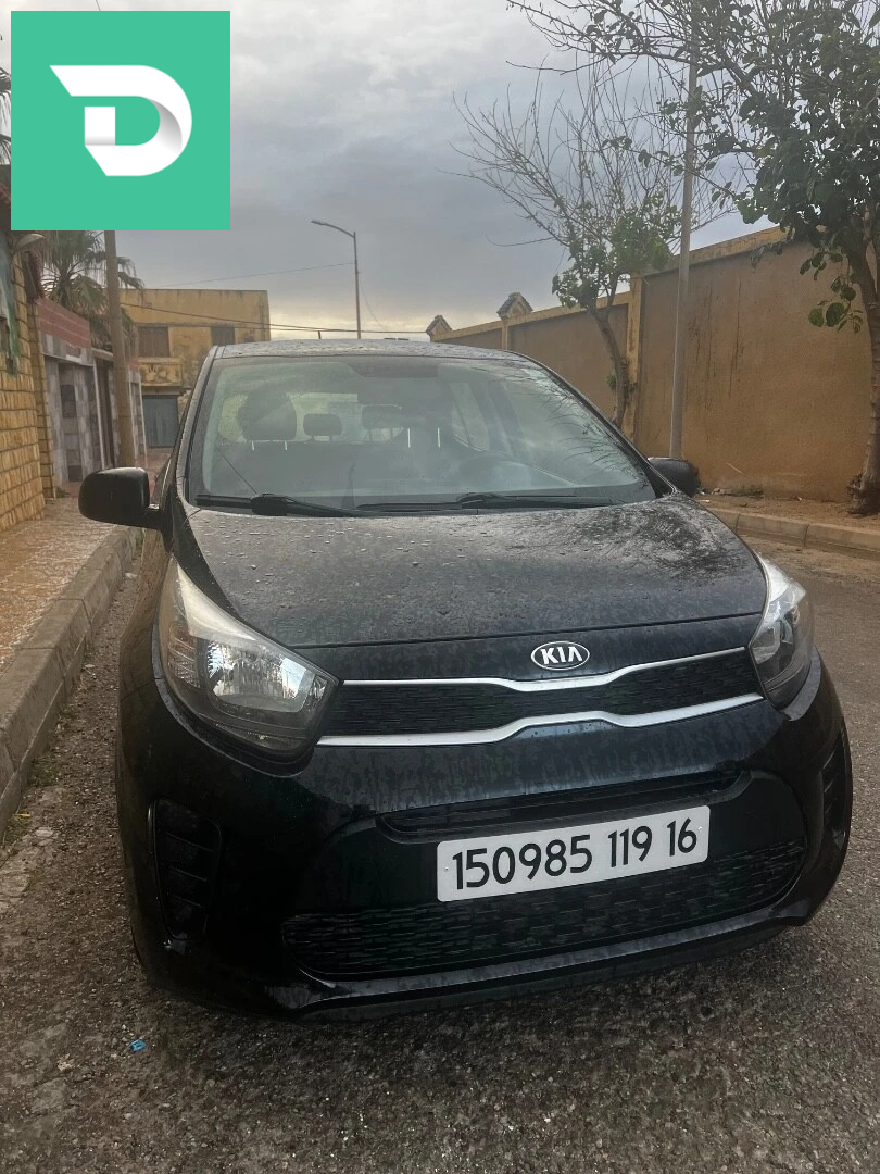 Volkswagen Passat 2015 19 SETIF 