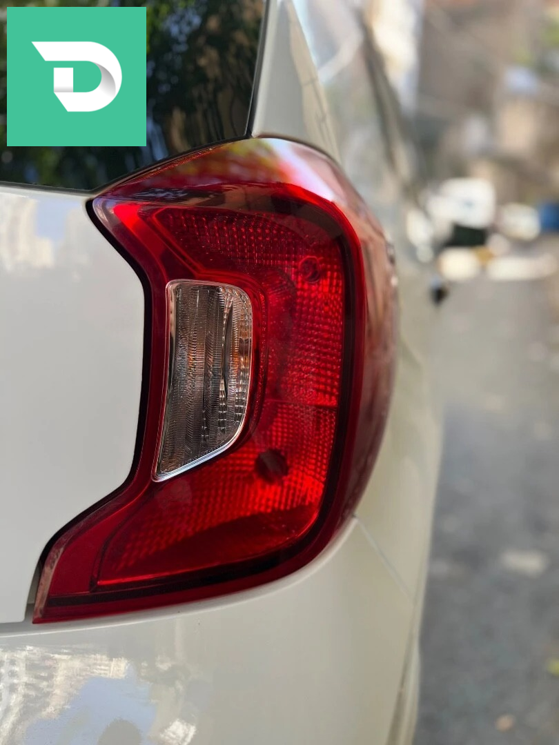 Kia Picanto 2019 LX Start 