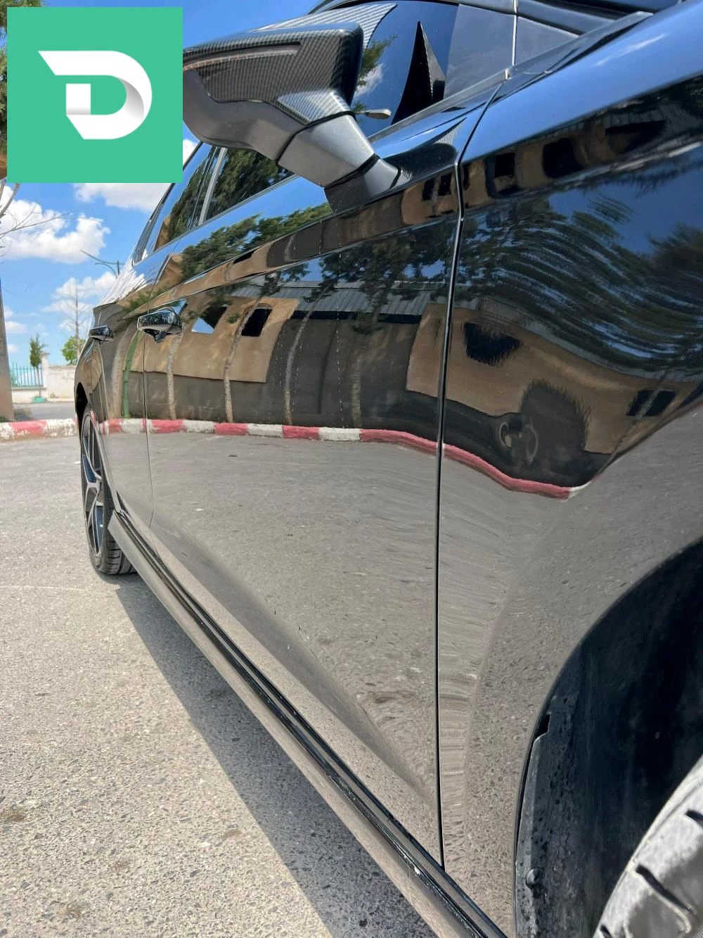 Seat Leon 2018 19 SETIF 