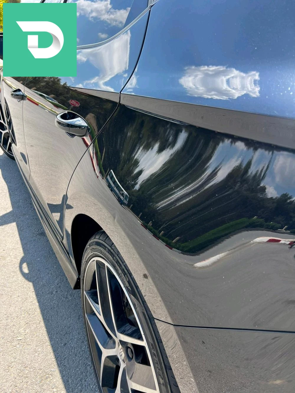Seat Leon 2018 19 SETIF 