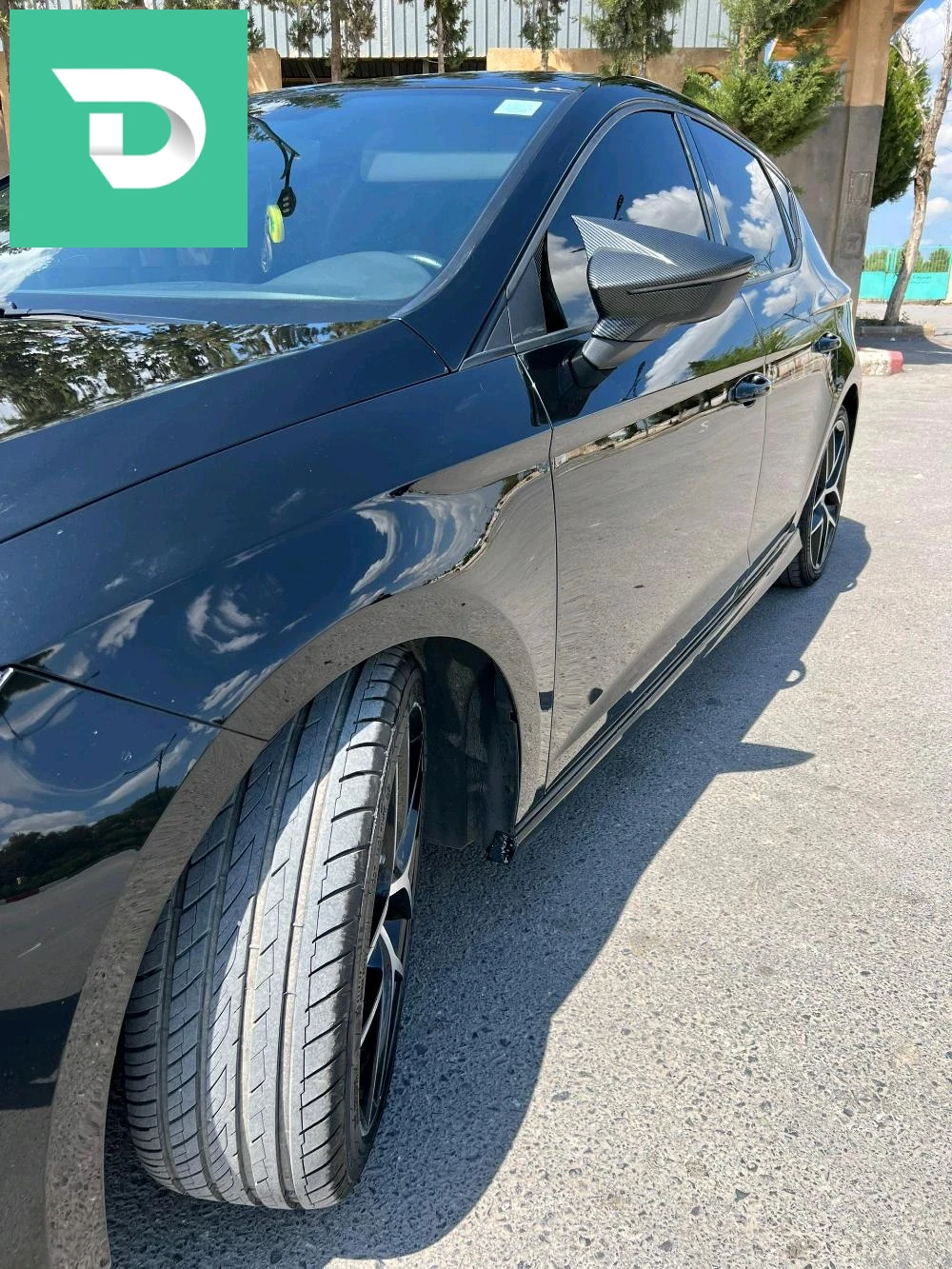 Seat Leon 2018 19 SETIF 