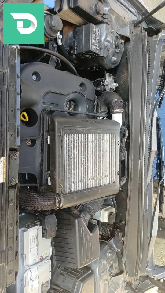 Hyundai Grand Santa Fe 2008 6 BEJAIA 
