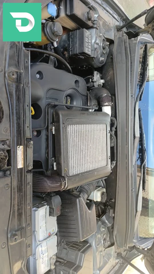 Hyundai Grand Santa Fe 2008 6 BEJAIA 
