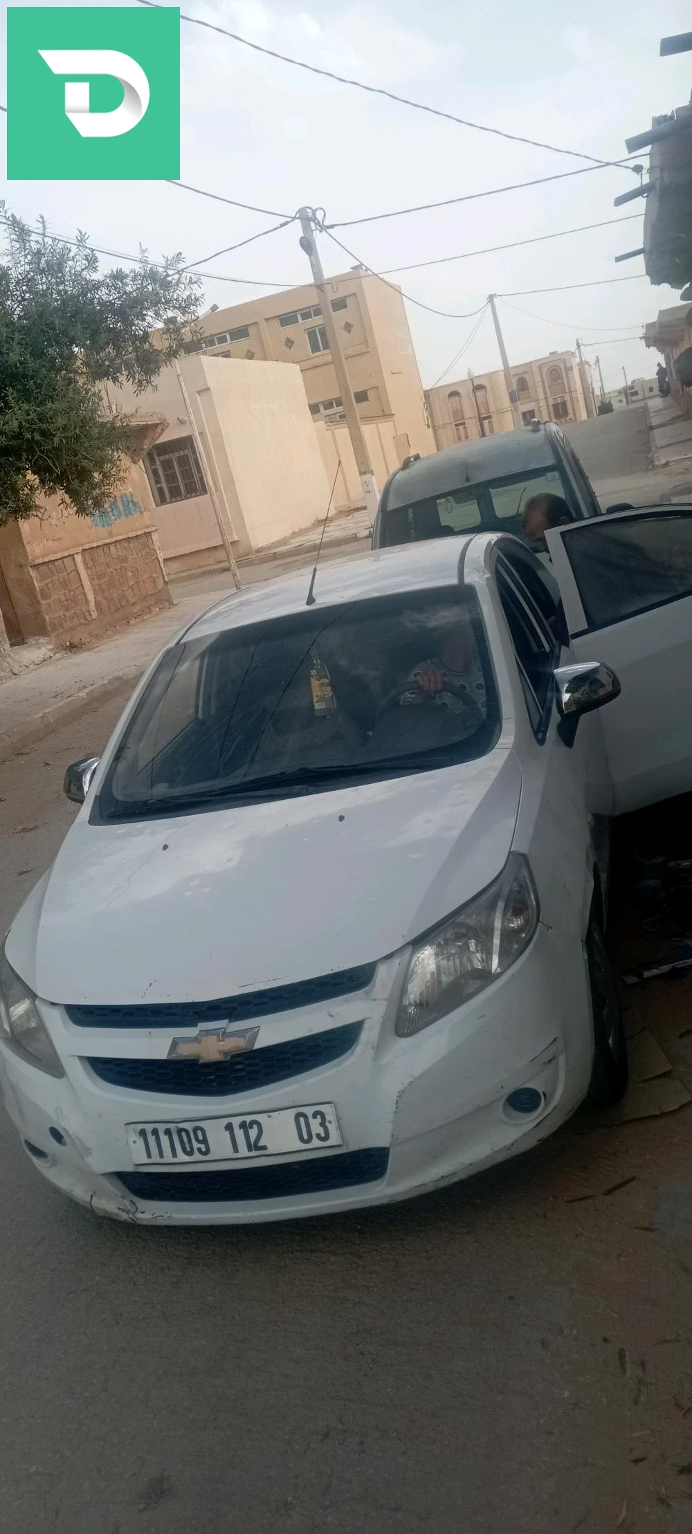 Kia Picanto 2011 Style 
