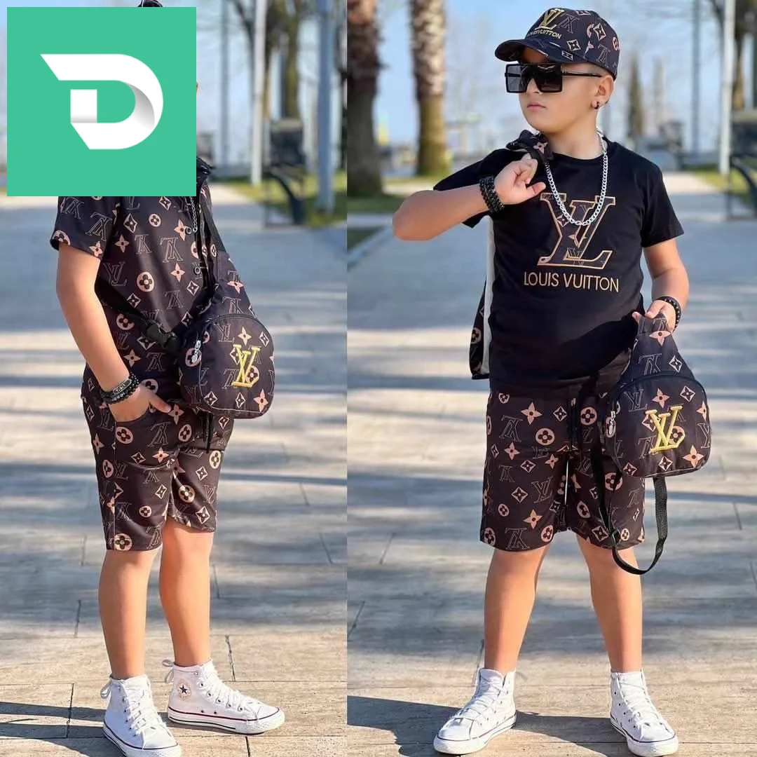 ملابس ذكور 