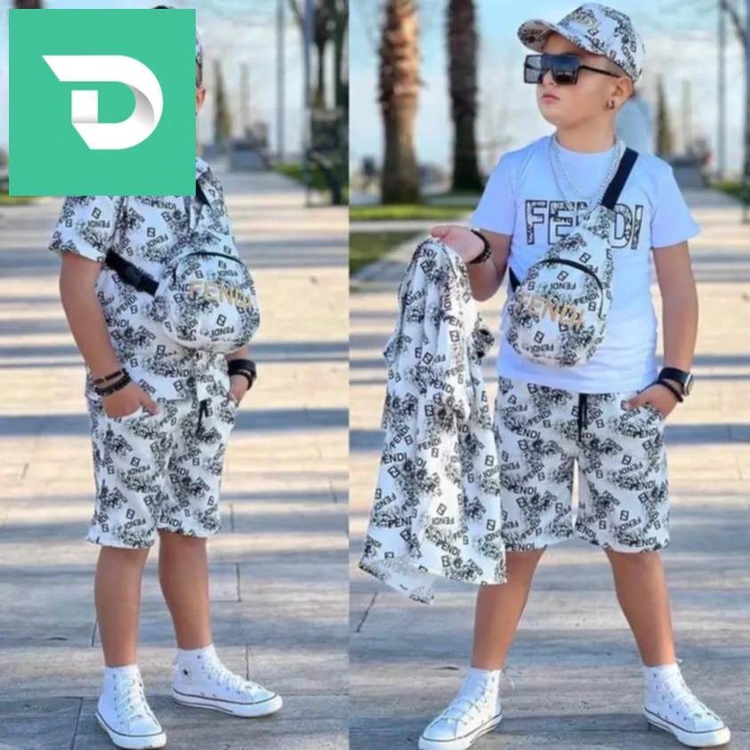 ملابس ذكور 