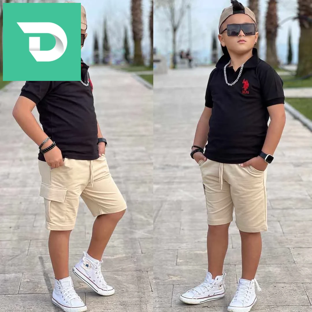 ملابس ذكور 