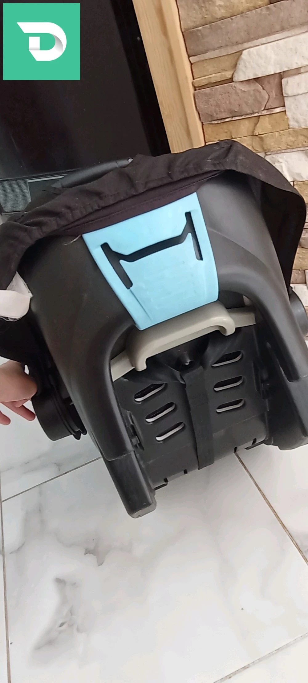 siege auto 