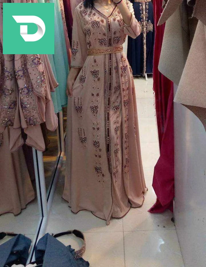 caftan 