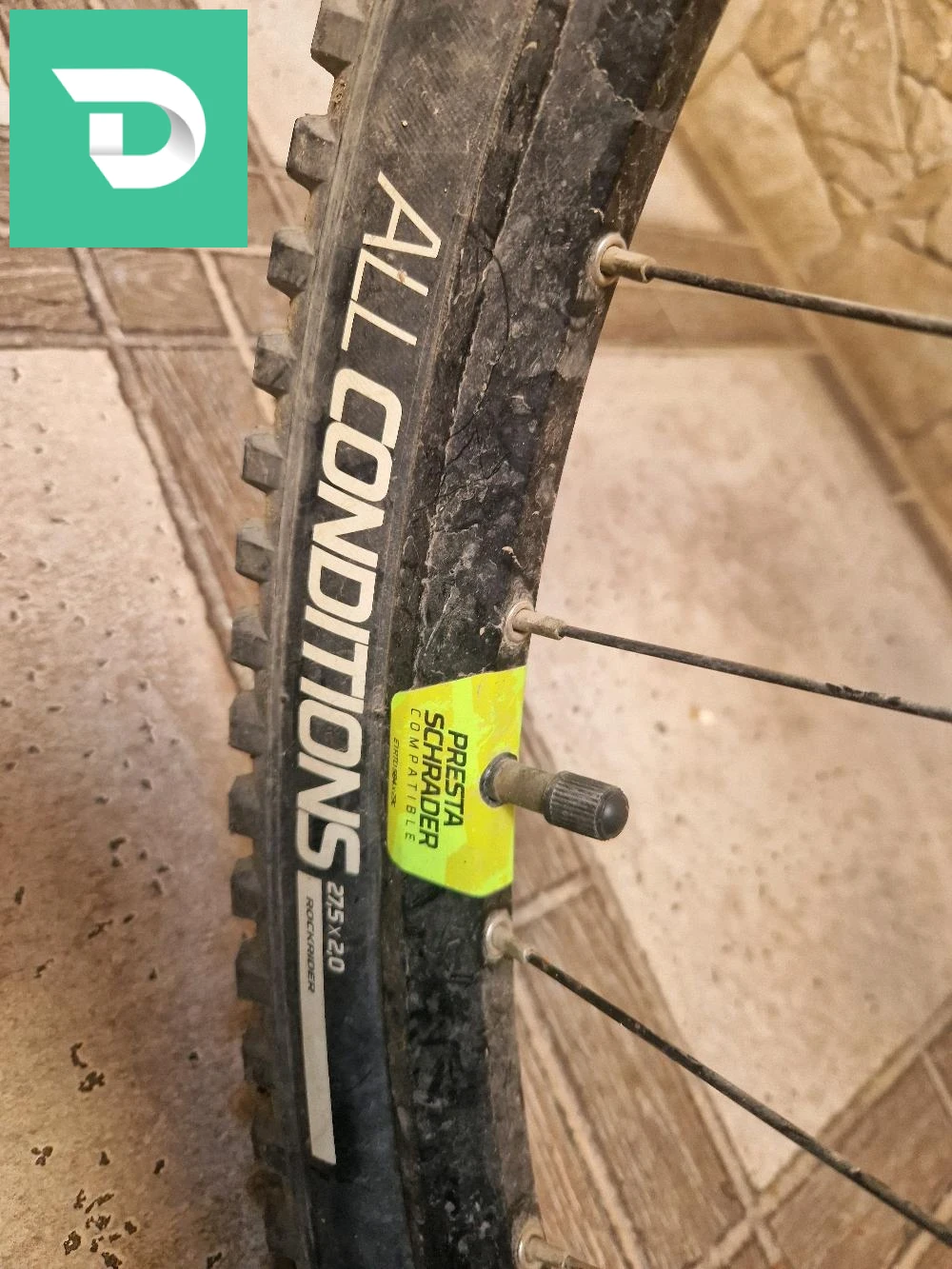 rockraider st530 