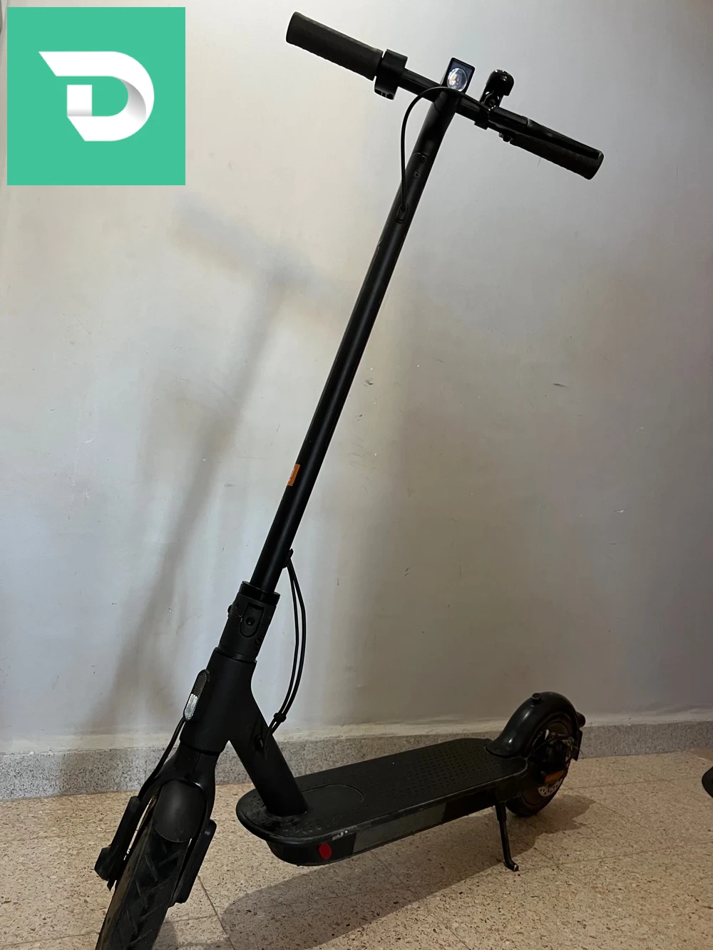 trottinettes pro2 