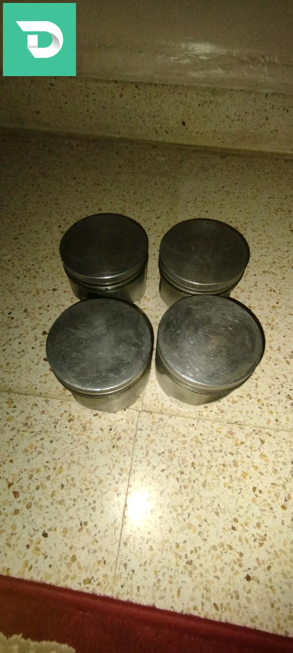 بيسطوات 1٫4 رونو دورجين و1٫6 رونو جدد و قرعة تاع الماء وبونبا تاع ليسونس 