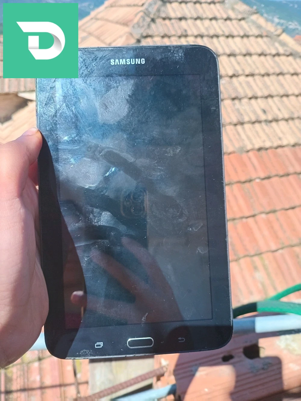 Vivo iQOO Z9 Turbo plus 