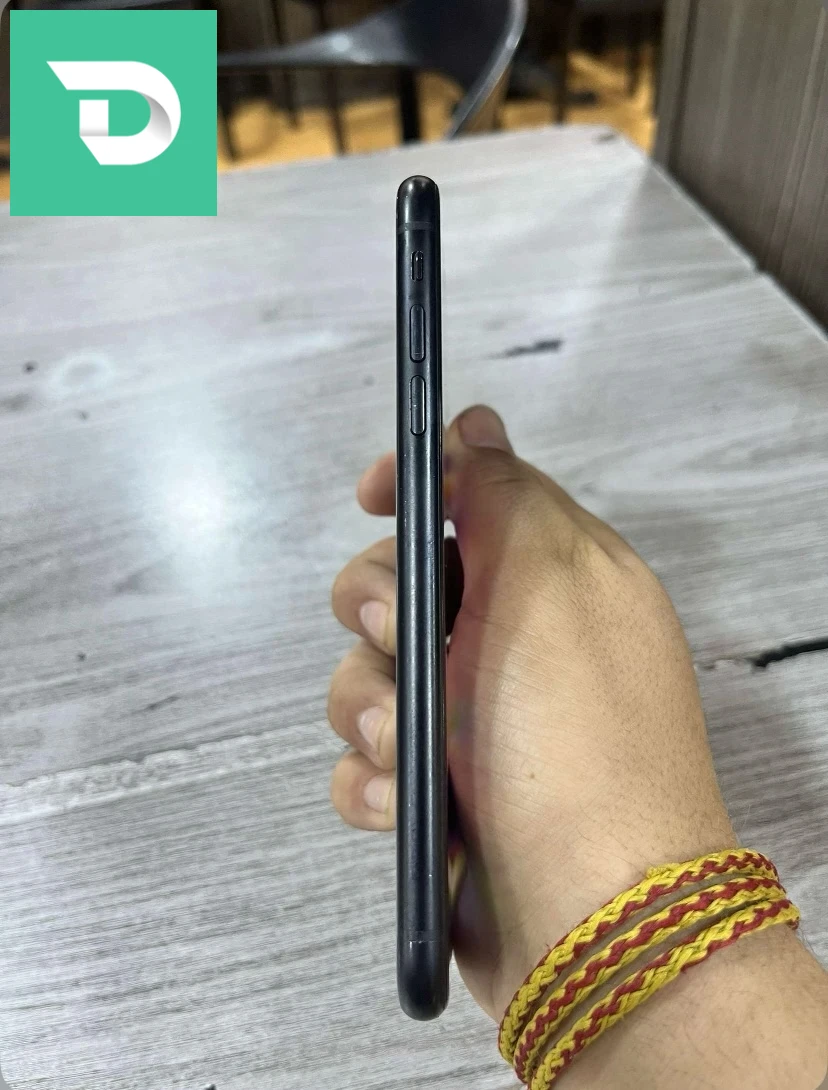 Smartphone itel A80 