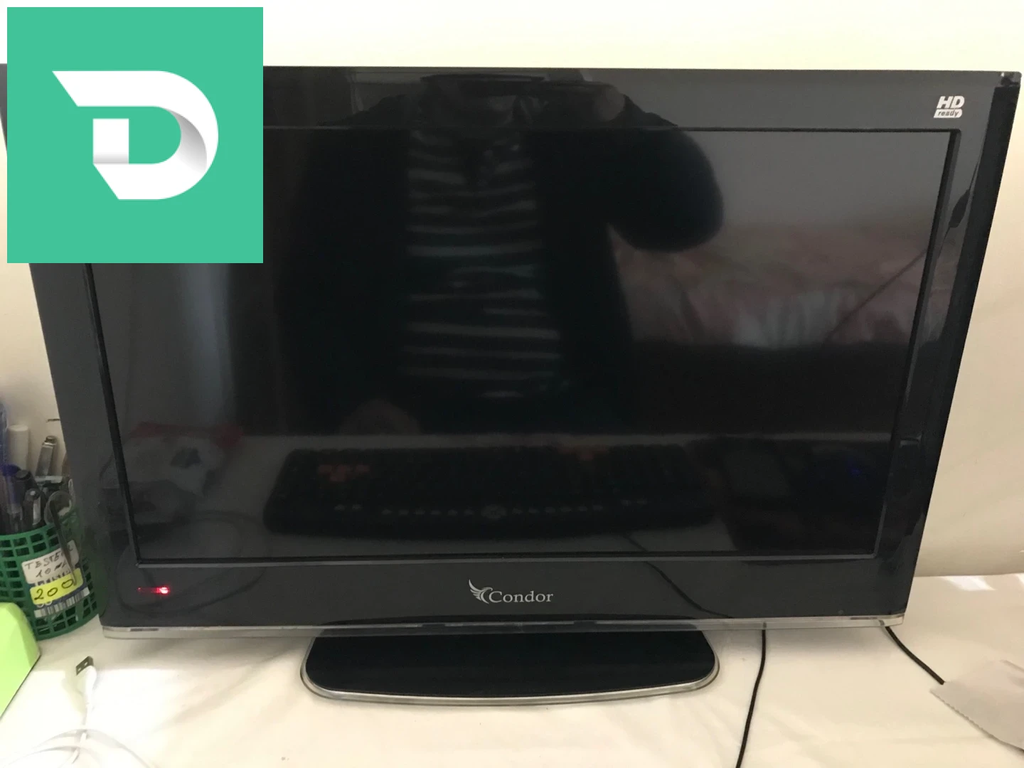 خلاط يدوي Boommax BM-801S 