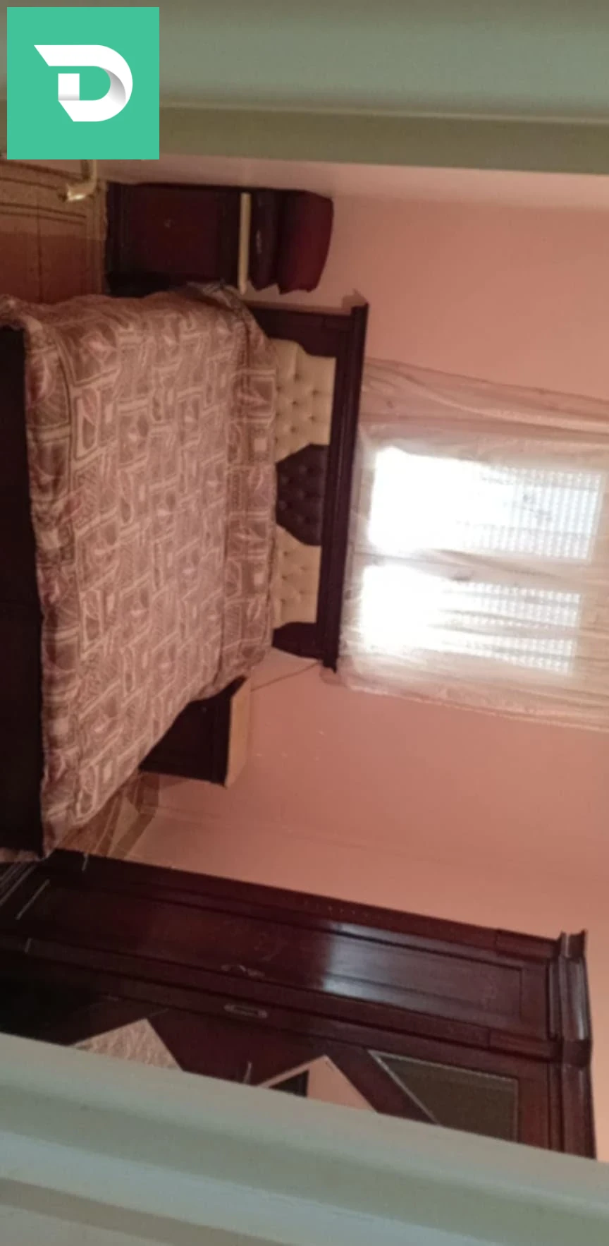 منزل للبيع لاديال قديمة تع عمروصة خالصة مفيهاش كريدي 