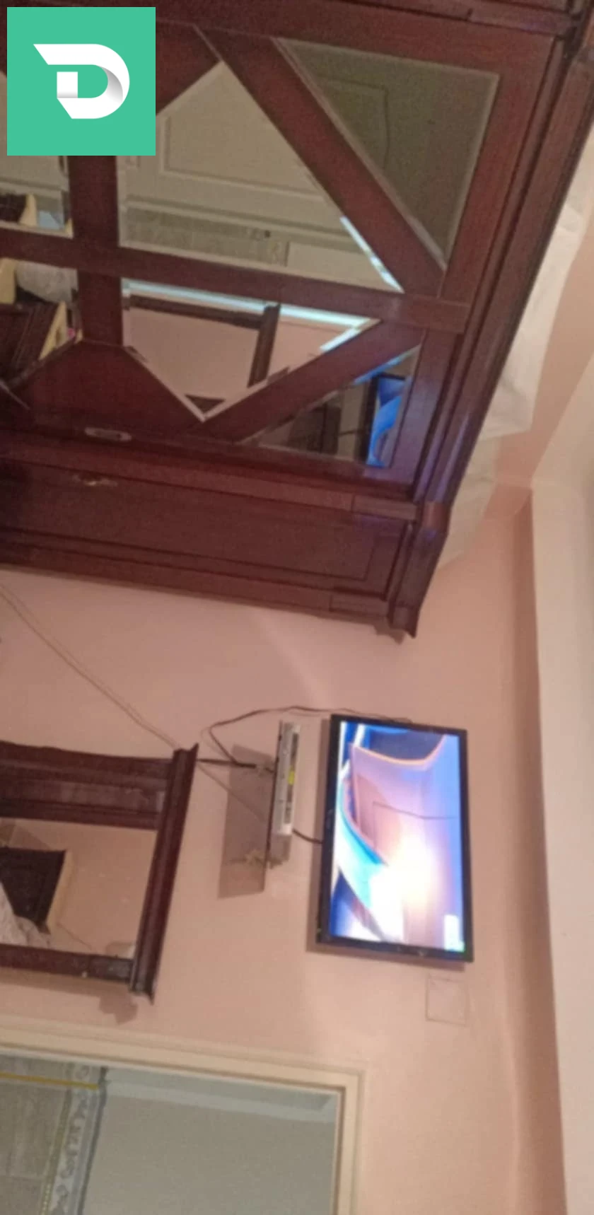 منزل للبيع لاديال قديمة تع عمروصة خالصة مفيهاش كريدي 
