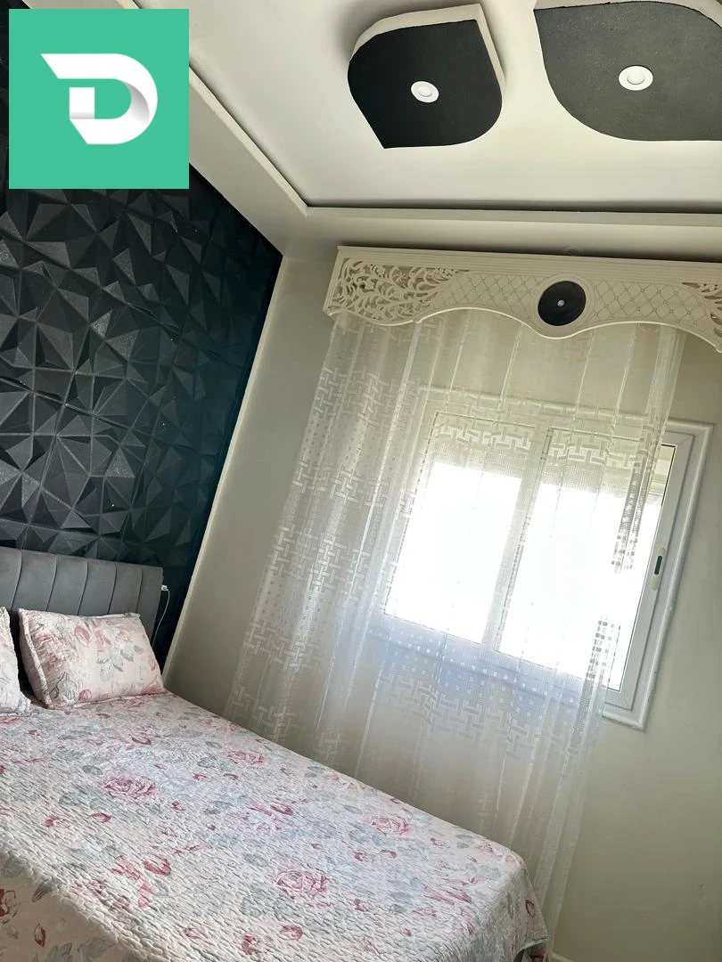 شقة للبيع 